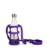 Bottle Holder Purple