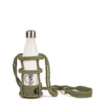 Bottle Holder Sage Green