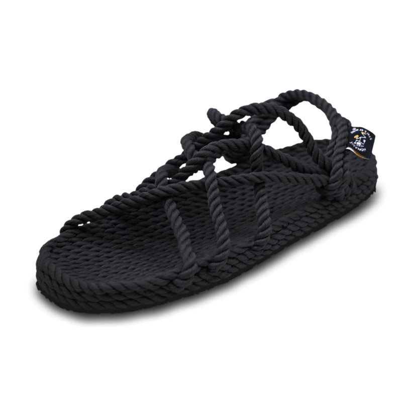 JC V.2 Black
