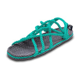 JC Grey Turquoise