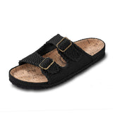 Moses Cork Black