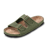 Moses Cork Sage Green