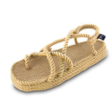 Toe Joe Double Decker Platform Camel