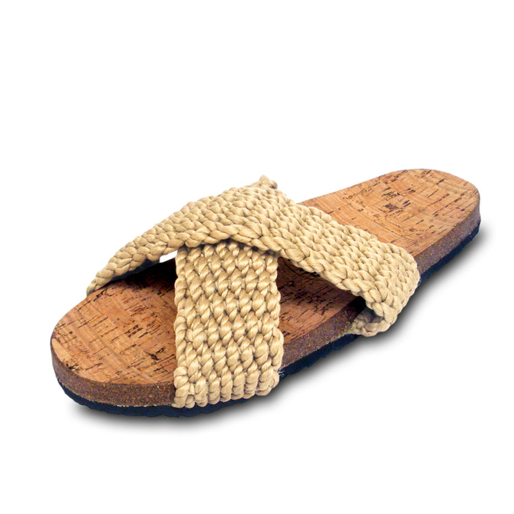 X -Style Cork Camel