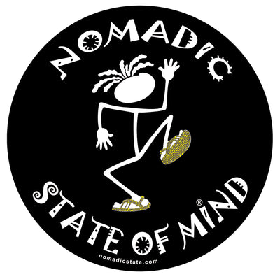 NOMADIC STATE OF MIND CYPRUS